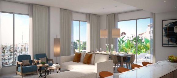 1 غرف نوم شقة في LA RIVE, دبي, UAE رقم 57898 3