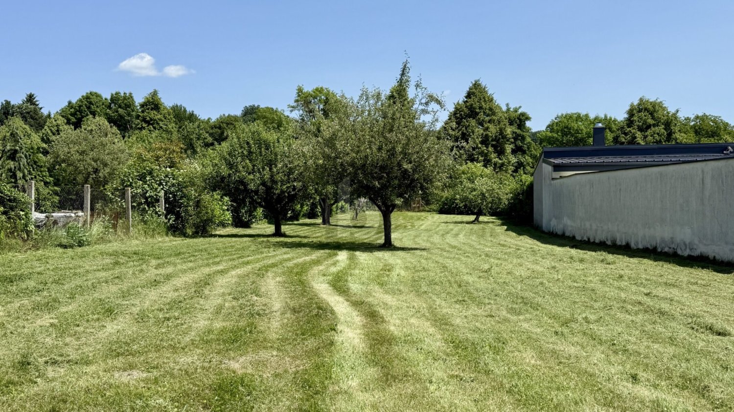 6غرفة منزل في Weppersdorf, Austria رقم 235945