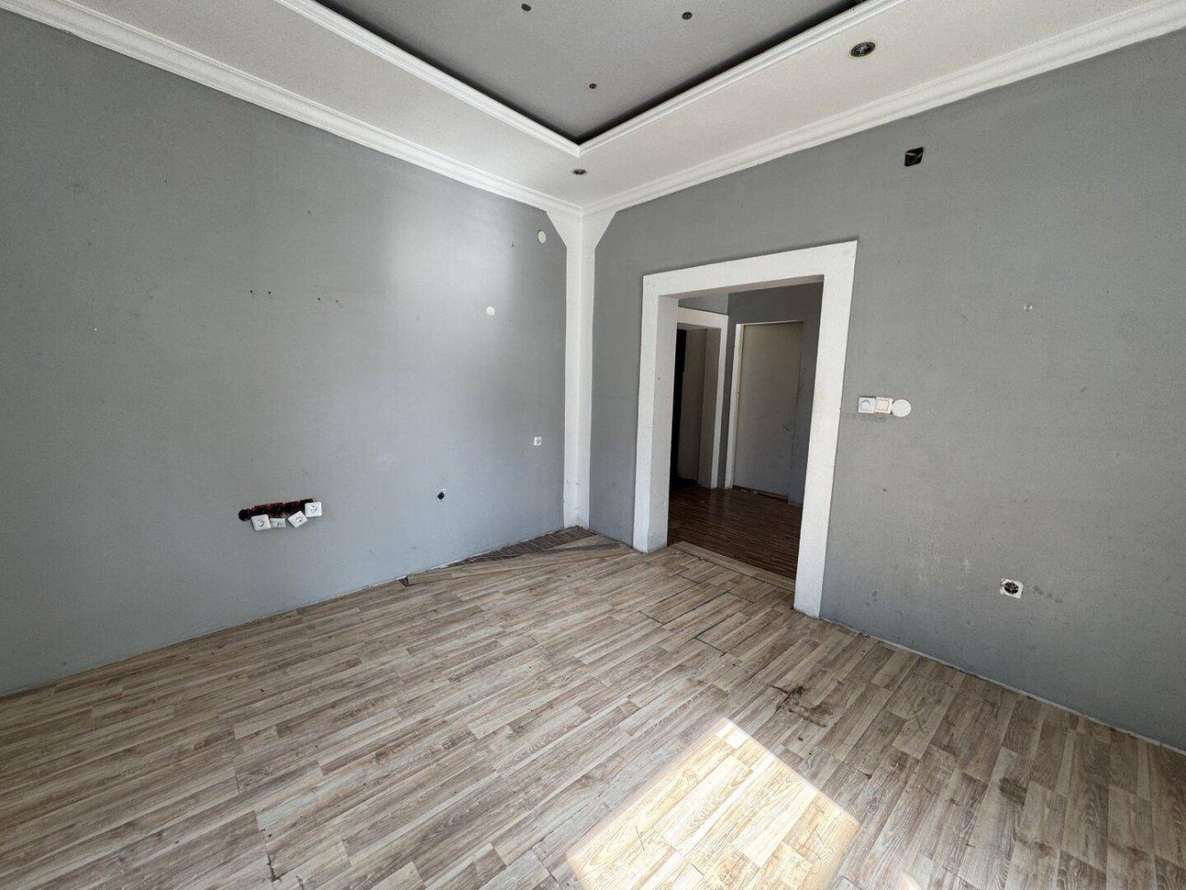 3 rooms Apartment in Favoriten, Austria No. 206388