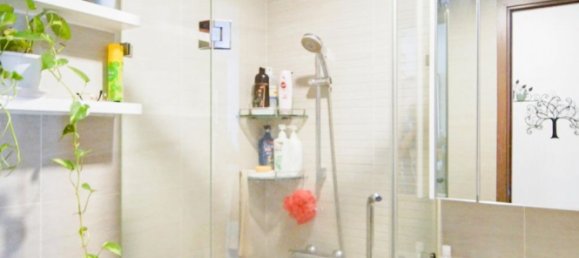 Квартира с 2 спальнями в Биньтхань, Вьетнам № 17580 20