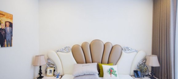 Квартира с 2 спальнями в Биньтхань, Вьетнам № 17580 12