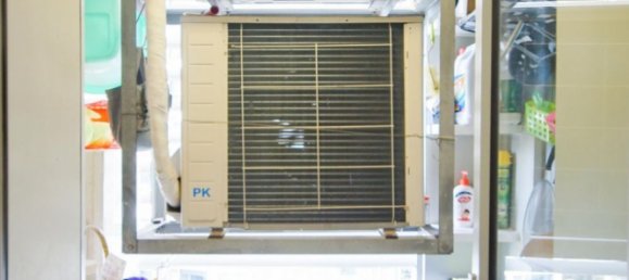 Квартира с 2 спальнями в Биньтхань, Вьетнам № 17580 24