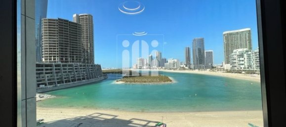 استوديو في REEM FIVE, جزيرة الريم, UAE رقم 59154 2