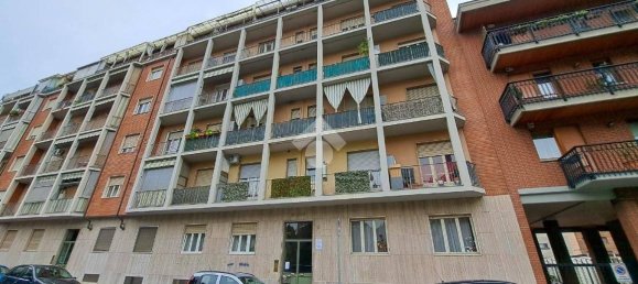 2 bedrooms Apartment in Turin, Italy No. 214594 26