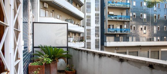 3-Zimmer Wohnung in Rome, Italy, Nr. 13006 6