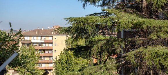 3-Zimmer Wohnung in Rome, Italy, Nr. 13006 7