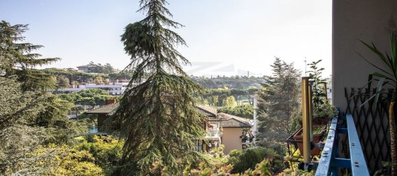 3-Zimmer Wohnung in Rome, Italy, Nr. 13006 2