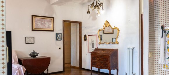 3-Zimmer Wohnung in Rome, Italy, Nr. 13006 3