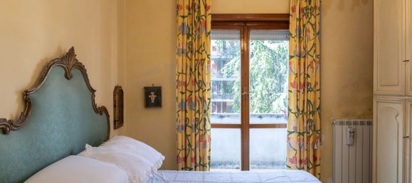 3-Zimmer Wohnung in Rome, Italy, Nr. 13006 9