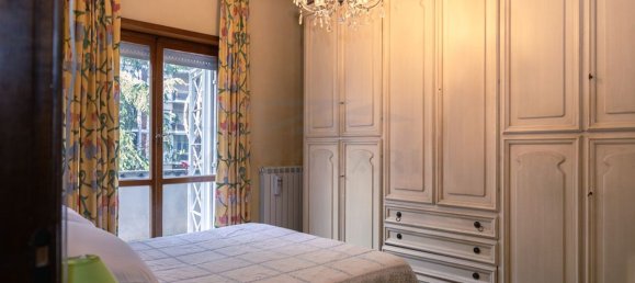 3-Zimmer Wohnung in Rome, Italy, Nr. 13006 8