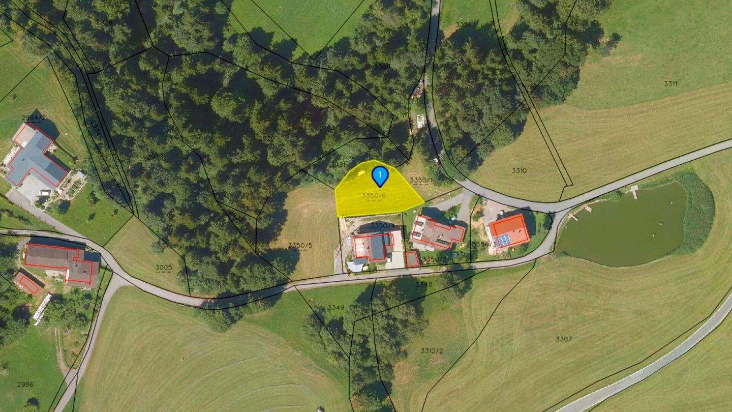 Terreno en Moggers, Austria No. 231988