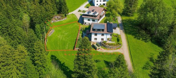 Land in Moggers, Austria No. 231988 2