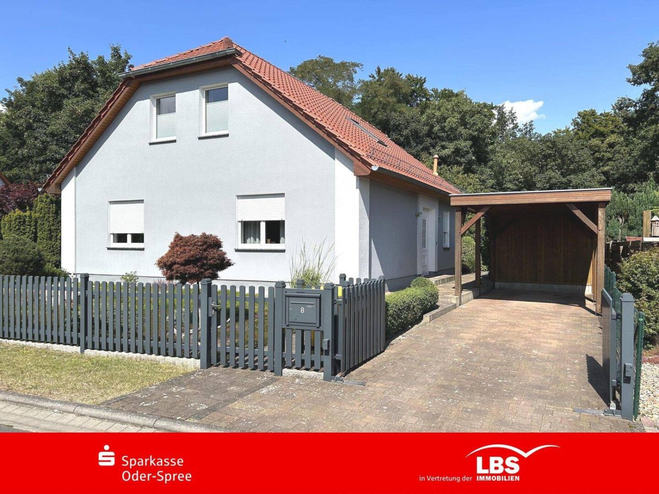 Casa T1 em Frankfurt an der Oder, Germany N.º 312324