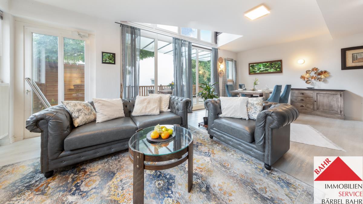 4-Zimmer Haus in Böblingen, Germany, Nr. 24119