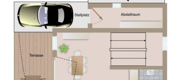 4-Zimmer Haus in Böblingen, Germany, Nr. 24119 13