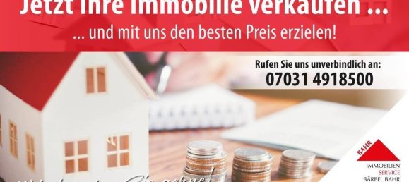 4-Zimmer Haus in Böblingen, Germany, Nr. 24119 16