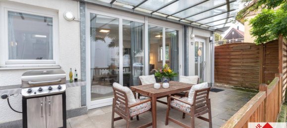 4-Zimmer Haus in Böblingen, Germany, Nr. 24119 4