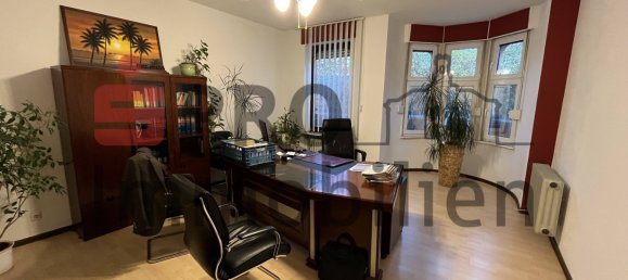 Здание с 10 комнатами в Саар, Германия № 94091 6