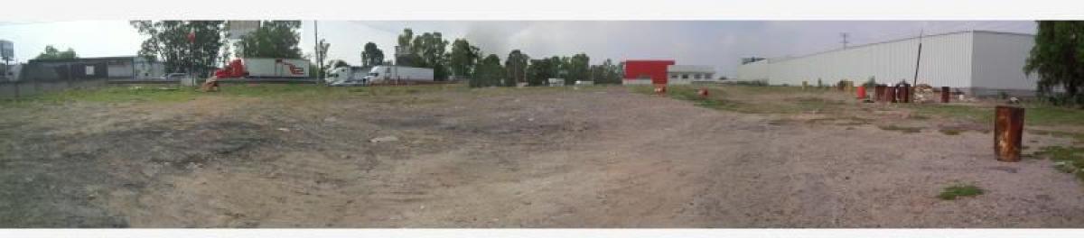 Grundstück in Tepotzotlan, Mexico, Nr. 206743