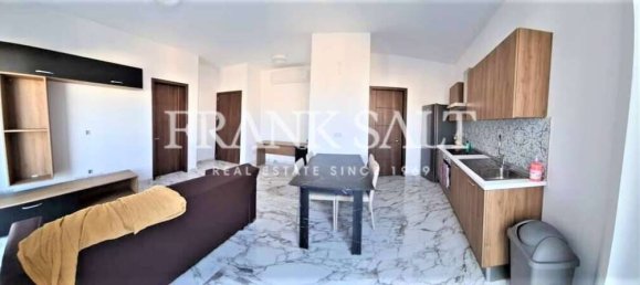 Пентхаус с 1 спальней в Зеббудж, Мальта № 4806 6