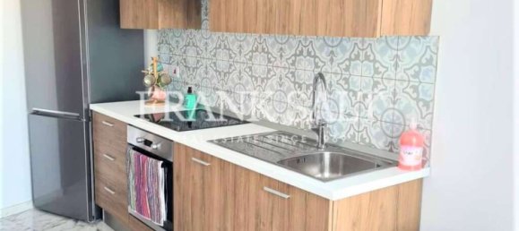 Пентхаус с 1 спальней в Зеббудж, Мальта № 4806 7