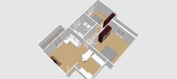 3-Zimmer Wohnung in Cavallermaggiore, Italy, Nr. 49791 20