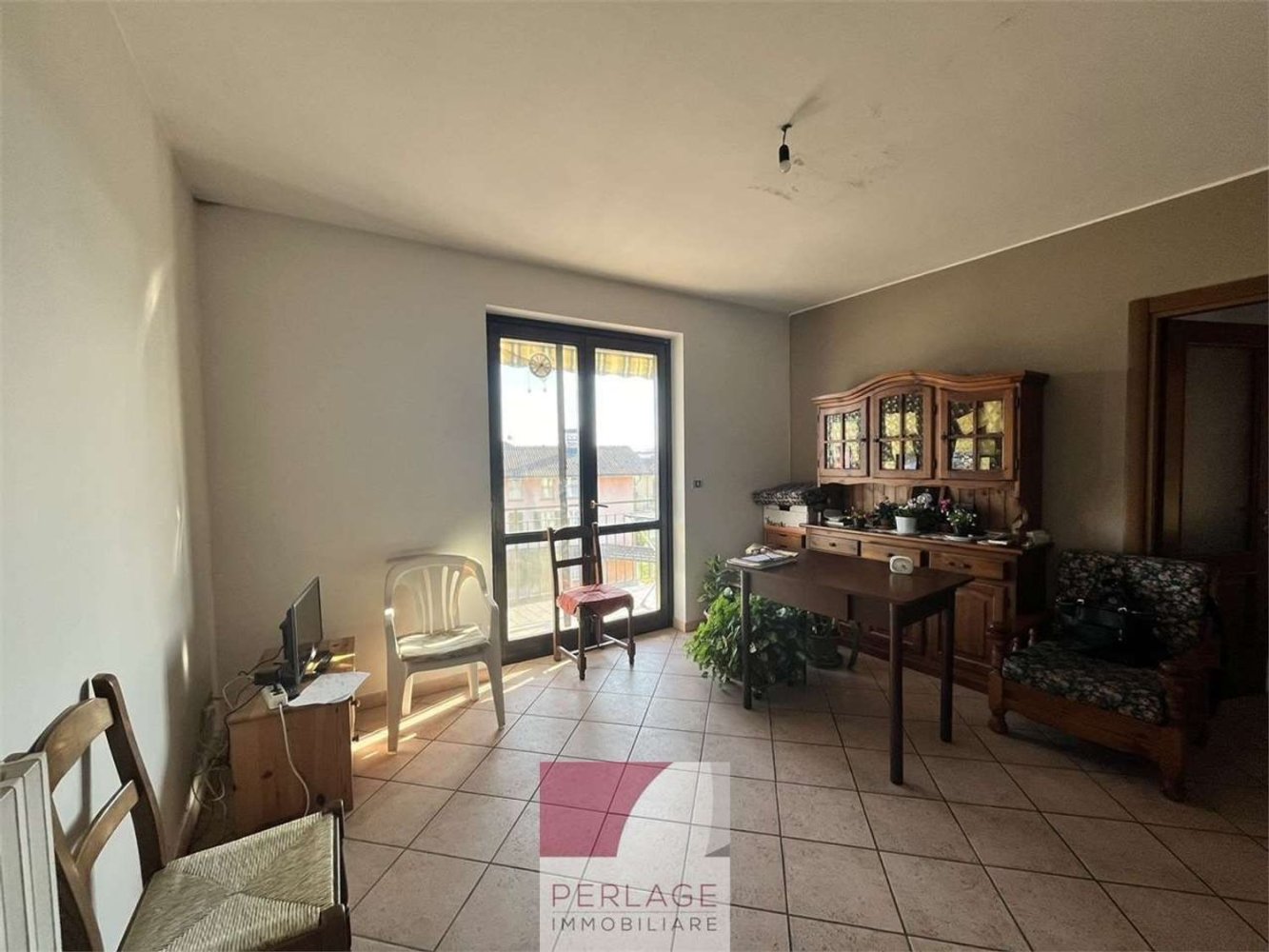 3-Zimmer Wohnung in Cavallermaggiore, Italy, Nr. 49791