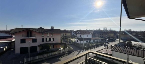 3-Zimmer Wohnung in Cavallermaggiore, Italy, Nr. 49791 13