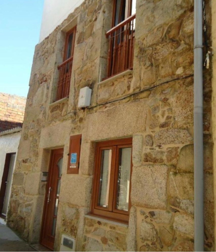Edifício em Fisterra, Spain 250 m² N.º 218783