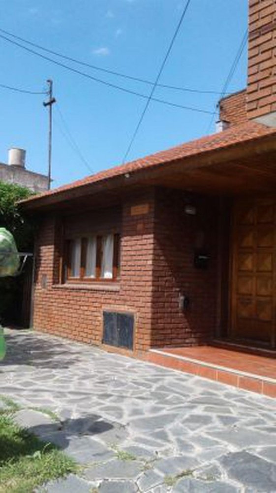 4 Schlafzimmer Haus in Mar del Plata, Argentina, Nr. 92371