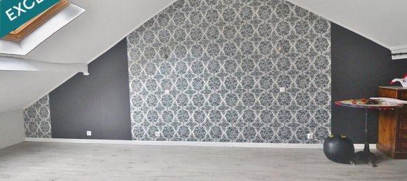 2 غرف نوم منزل في Mairy-Mainville, France رقم 51560 24