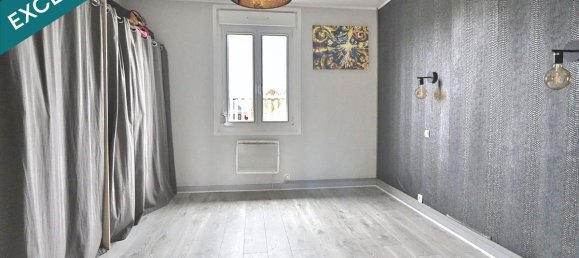 2 غرف نوم منزل في Mairy-Mainville, France رقم 51560 14