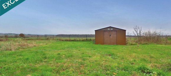 2 غرف نوم منزل في Mairy-Mainville, France رقم 51560 12