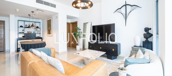 2 bedrooms Apartment in Downtown Dubai (Downtown Burj Dubai), UAE No. 100738 2