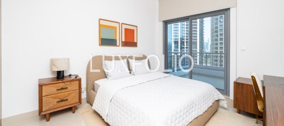 2 bedrooms Apartment in Downtown Dubai (Downtown Burj Dubai), UAE No. 100738 12