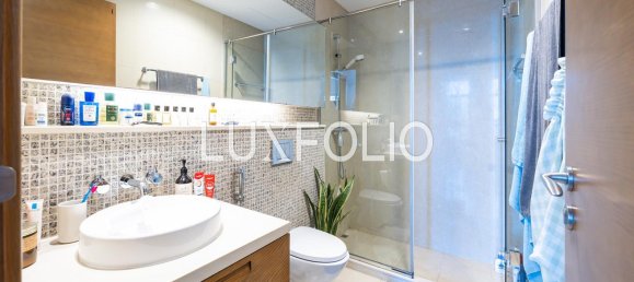 2 bedrooms Apartment in Downtown Dubai (Downtown Burj Dubai), UAE No. 100738 15