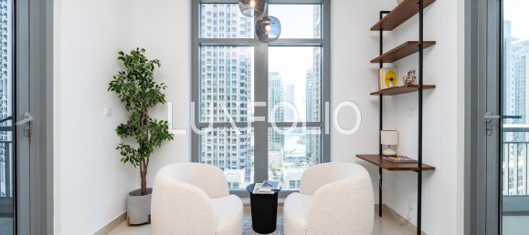 2 bedrooms Apartment in Downtown Dubai (Downtown Burj Dubai), UAE No. 100738 7