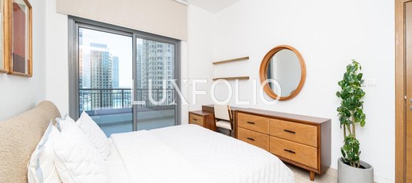 2 bedrooms Apartment in Downtown Dubai (Downtown Burj Dubai), UAE No. 100738 11