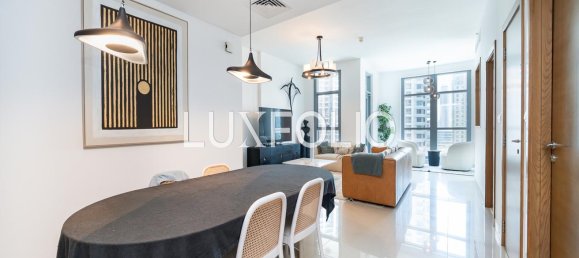 2 bedrooms Apartment in Downtown Dubai (Downtown Burj Dubai), UAE No. 100738 4