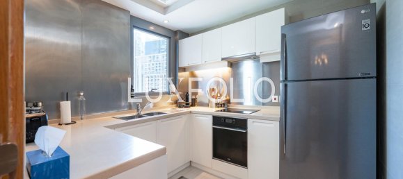 2 bedrooms Apartment in Downtown Dubai (Downtown Burj Dubai), UAE No. 100738 10