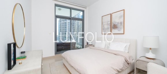 2 bedrooms Apartment in Downtown Dubai (Downtown Burj Dubai), UAE No. 100738 16