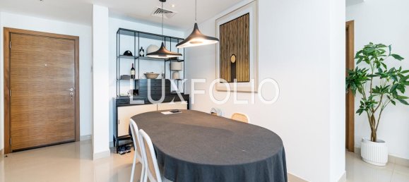 2 bedrooms Apartment in Downtown Dubai (Downtown Burj Dubai), UAE No. 100738 8