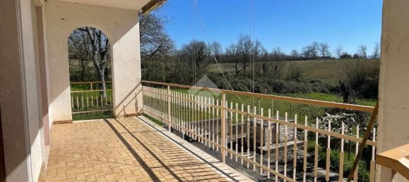 3-Zimmer Haus in Pignataro Interamna, Italy, Nr. 206273 3