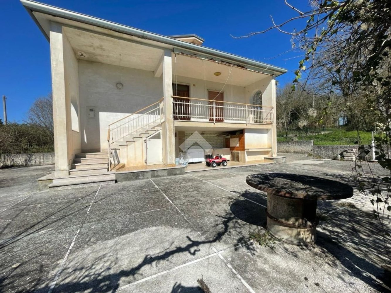 3-Zimmer Haus in Pignataro Interamna, Italy, Nr. 206273