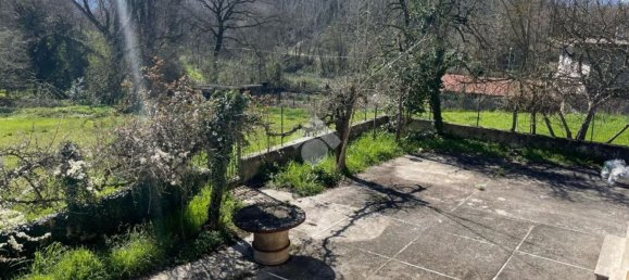 3-Zimmer Haus in Pignataro Interamna, Italy, Nr. 206273 13