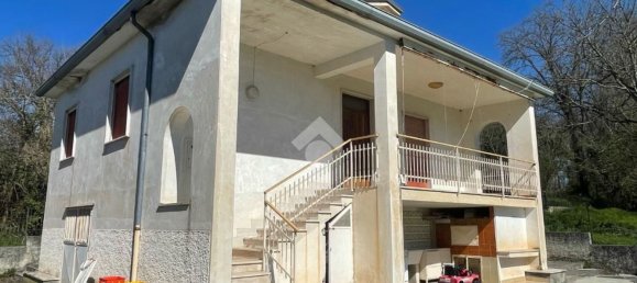 3-Zimmer Haus in Pignataro Interamna, Italy, Nr. 206273 15