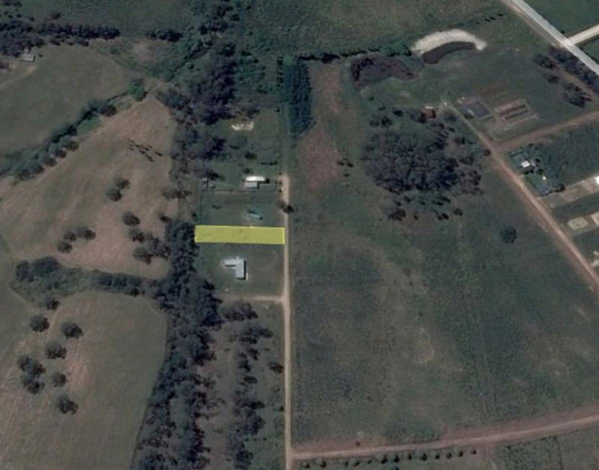  قطعة أرض في Maldonado, Uruguay رقم 16124