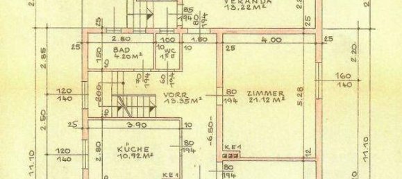 3 bedrooms House in Enzersdorf an der Fischa, Austria No. 53759 17