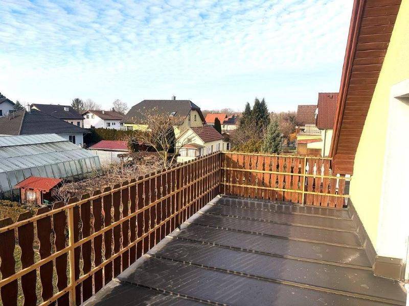 3 bedrooms House in Enzersdorf an der Fischa, Austria No. 53759