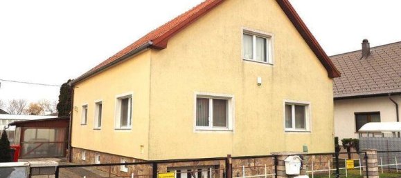 3 bedrooms House in Enzersdorf an der Fischa, Austria No. 53759 16